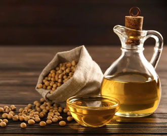 Soybean Oil